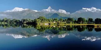 फेवा संरक्षित जलाधार व्यवस्थापकीय योजना कार्यान्वयनमा लगिने