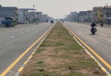 नारायणगढ बुटवल सडकको स्पिड लिमिट कती ?