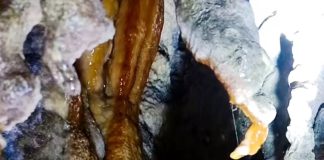 अनौठो ‘पाउद्वार मुर्ताला धार्मिक गुफा’ !