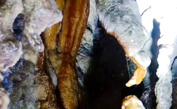 अनौठो ‘पाउद्वार मुर्ताला धार्मिक गुफा’ !