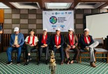 पोखरामा मनाइयो अन्तराष्ट्रिय खेलकुद दिवस