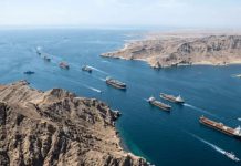 होर्मुजमा पुनः तनाव, अन्तिम सम्झौता अझै टाढा