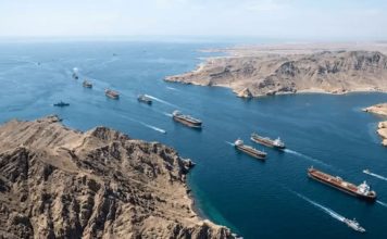 होर्मुजमा पुनः तनाव, अन्तिम सम्झौता अझै टाढा