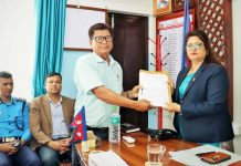 पोखराका भूमिहीन र अव्यवस्थित बसोबासी आन्दोलित: प्रधानमन्त्रीलाई बुझाए ज्ञापनपत्र