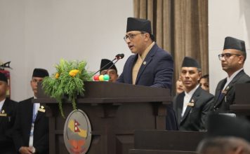 बजेटमा पूर्वि नवलपरासी उपेक्षित, जनता भए निराश