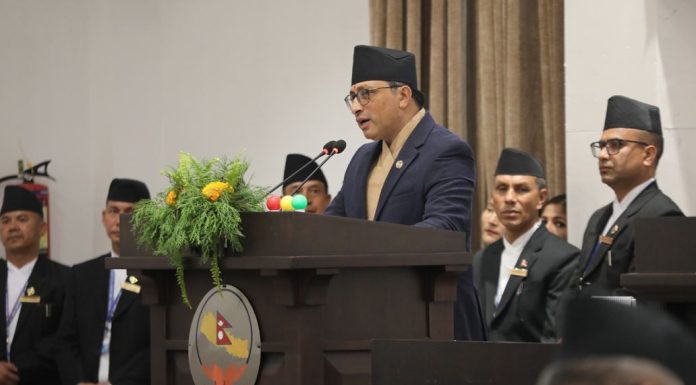 बजेटमा पूर्वि नवलपरासी उपेक्षित, जनता भए निराश