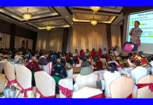 पोखरामा आदिवासी अधिकार र प्राकृतिक स्रोत व्यवस्थापन सम्बन्धी गोष्ठी सुरु