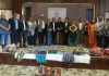 जलवायु परिवर्तन न्यूनीकरणमा आदिवासी जनजातिको भूमिका महत्वपूर्ण : अध्यक्ष निमा लामा ह्योल्मो