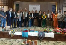 जलवायु परिवर्तन न्यूनीकरणमा आदिवासी जनजातिको भूमिका महत्वपूर्ण : अध्यक्ष निमा लामा ह्योल्मो