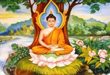 वैशाख शुक्ल पूर्णिमाः मनाइँदै बुद्ध जयन्ती