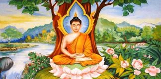 वैशाख शुक्ल पूर्णिमाः मनाइँदै बुद्ध जयन्ती