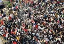 बनेपामा ऐतिहासिक चण्डेश्वरी भगवती जात्रा सम्पन्न