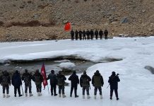 सीमा सुरक्षादेखि ‘डिजिटल’रूपान्तरणमा सशस्त्र प्रहरी