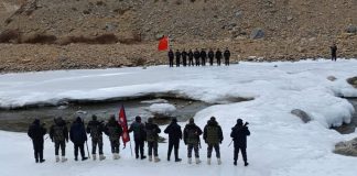 सीमा सुरक्षादेखि ‘डिजिटल’रूपान्तरणमा सशस्त्र प्रहरी