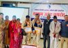 राससका वरिष्ठ सम्पादक बस्नेतसहित दुई पत्रकारलाई दयाशङ्कर पत्रकारिता सम्मान