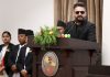 बेथिति हटाउन र भ्रष्टाचार निर्मूल गर्न सरकार प्रतिबद्ध छ: प्रधानमन्त्री शाह