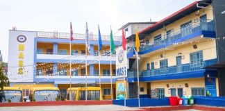 छैटौ माउन्ट अन्नपूर्ण एसईई स्पोर्टस् फेष्ट बैशाख २३ गतेबाट