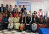 ‘निर्वाचनमा सीमान्तकृत महिलाको सहभागिता बढाउन सञ्चार माध्यमको भूमिका महत्वपूर्ण’