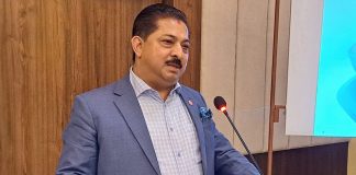 अर्थतन्त्रको उन्नयनका निम्ति काम गर्ने अध्यक्ष श्रेष्ठको प्रतिबद्धता