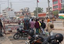 भन्सार कडाइपछि सुनौलीको नेपालतर्फ व्यवसाय चलायमान