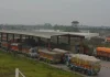 जाँचपास नहुँदा १४ सयभन्दा धेरै मालवाहक सवारी रोकिए