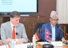 नेपालको आर्थिक–सामाजिक विकासका निम्ति जर्मनीले तीन करोड ७६ लाख युरो प्रदान गर्ने