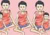 पोषण लेखाजोखा : तीन सय ४७ बालबालिका कुपोषित