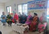 पोखरामा ३ दिने मैनबत्ती बनाउने तालिम सुरु, ४९ जना महिलाको सहभागिता