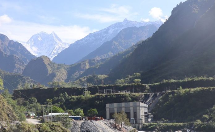 Annapurna Hydro