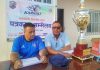 ‘कर्णाली क्रिकेट कप-२०८३’ आजदेखि