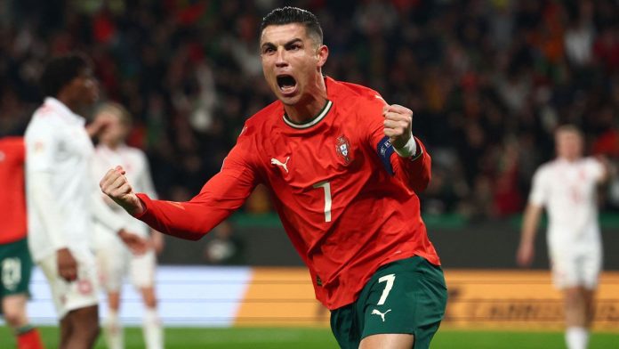 Cristiano-Ronaldo-y-Portugal-jugarian-DOS-partidos-en-Mexico
