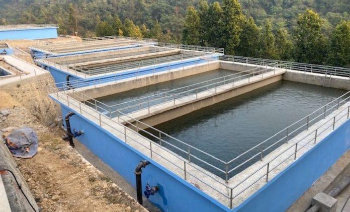 Dhulikhel_khanepani_Project_Kavre