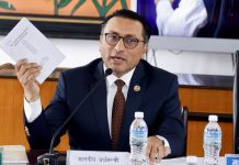 कर प्रणालीलाई सरल र पारदर्शी बनाउँदै लगिएको मन्त्री वाग्लेको दाबी