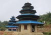 आत्मा पवित्र माङहिम बन्दैछ धार्मिक पर्यटकीयस्थल