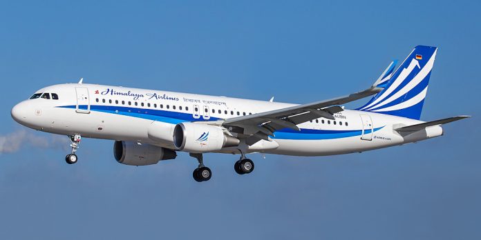 Himalaya-Airlines