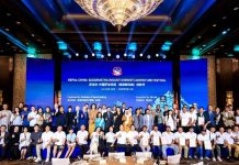 नेपाल र चीनका सगरमाथा आरोही बेजिङमा सम्मानित