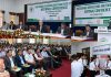 दिगो कृषि तथा खाद्य प्रणालीसम्बन्धी राष्ट्रिय सम्मेलन चितवनमा