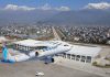 पोखरा अन्तरराष्ट्रिय विमानस्थलमा उडान भर्न फ्लाइ दुबई इच्छुक