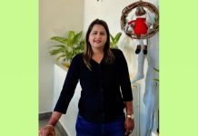 नेकाबाट निर्वाचित पाल्हीनन्दन गाउपालिकाकी उपाध्यक्ष फातुमा खातुन अन्सारी पदमुक्त