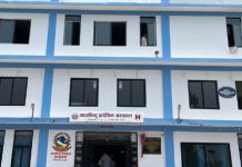 कावासोतीमा बंगुरको मासु खाएका डेढ सयजनालाई झाडाबान्ता