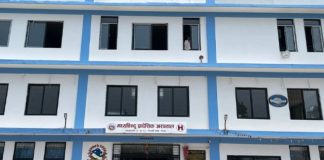 कावासोतीमा बंगुरको मासु खाएका डेढ सयजनालाई झाडाबान्ता