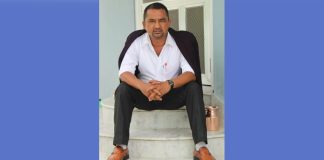 कावासोती खानेपानीमा २६ वर्षपछि एमाले बढारियो, रास्वपा श्रेष्ठ बने अध्यक्ष