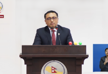 ‘तल्लो तहका नागरिकलाई सघाउन शिक्षा र स्वास्थ्य कर’