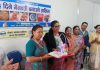 पोखरामा ३ दिने मैनबत्ती बनाउने तालिम सम्पन्न
