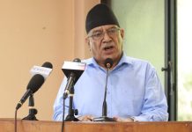 ‘गणतन्त्रका उपलब्धिको रक्षा गर्न प्रगतिशील शक्ति एकजुट हुनुपर्छ’