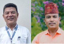 ‘कञ्चन पत्रकारिता पुरस्कार’ सारूमगर र जिटीलाई