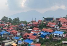 गुरुङ समुदायको पहिचानले विस्तारित लमजुङको ग्रामीण पर्यटन