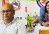 पाल्हीनन्दन गाउँपालिका नेतृत्व बिहिन