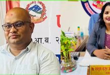 पाल्हीनन्दन गाउँपालिका नेतृत्व बिहिन