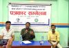 नागरिक समाले भन्याे, ‘फिर्केखोला मिचेर बनाइएका संरचना हटाउन ढिलाइ’